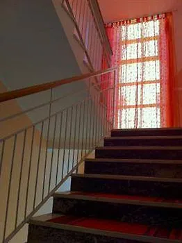 Corno D'oro Otel Rimini