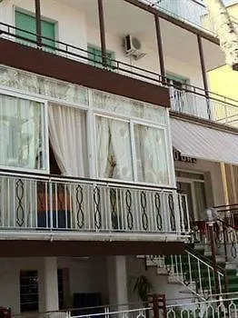 Corno D'oro Otel